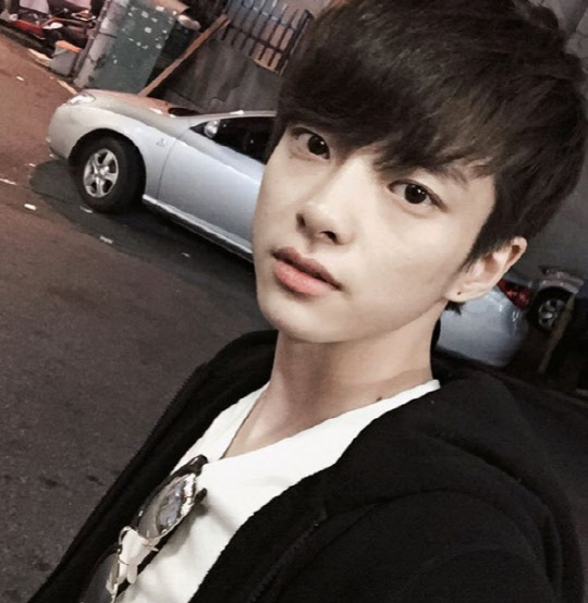 정다은 무면허운전(사진=정다은 인스타그램)